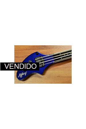 Ashbory (Azul) Ashbory (Azul)